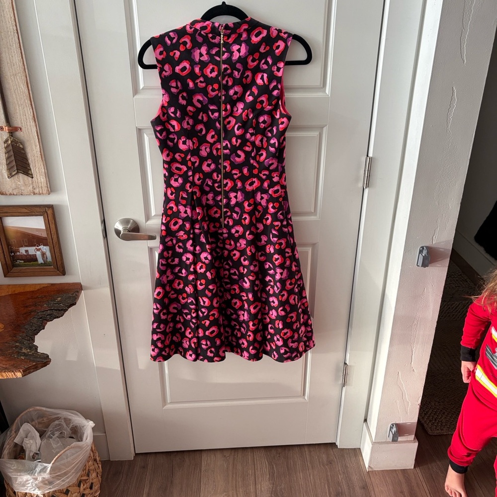 Kate Spade Kimi Cocktail Dress - Picture 4 of 8
